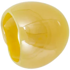 Ring - Yellow Sparkle