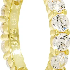 Ring - Zirconia Classic