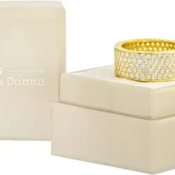 Ring - Zirconia Dreams