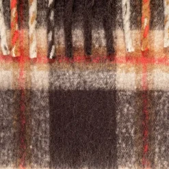 Schal - Autumn Checks