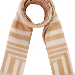 Schal - Beige Illusions