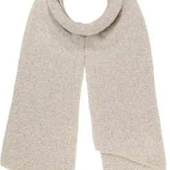 Schal - Beige Melange