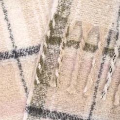 Schal - Checked Softness