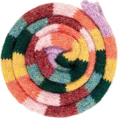 Schal - Color Stripes