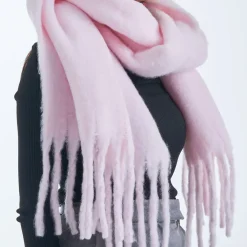 Schal - Cushy Pink