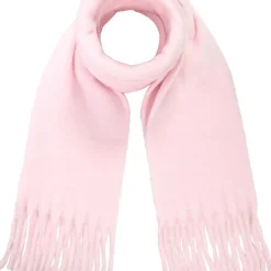 Schal - Cushy Pink