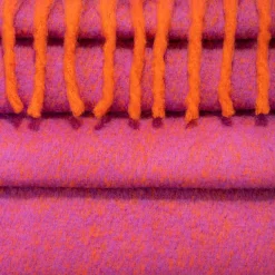 Schal - Dark Pink