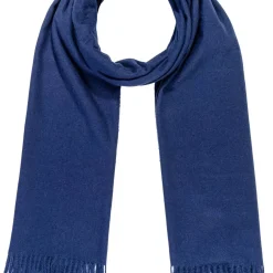 Schal - Deep Navy