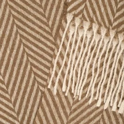 Schal - Gentle Brown