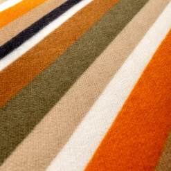 Schal - Khaki Catch