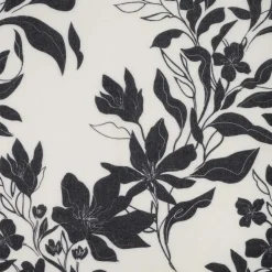 Schal - Leafy Grace