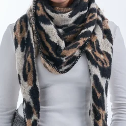 Schal - Leo Softness