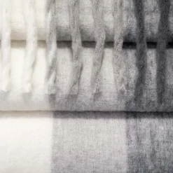 Schal - Light Grey