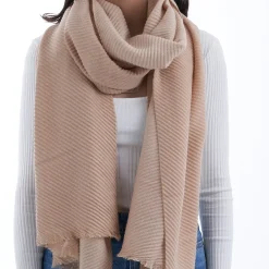 Schal - Neutral Style