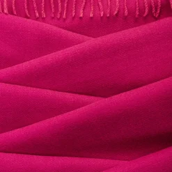 Schal - Pink Breeze