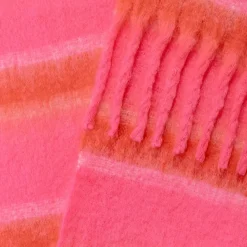 Schal - Pink Sensation