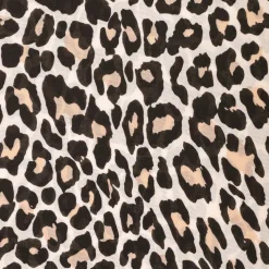 Schal - Safari Tassels