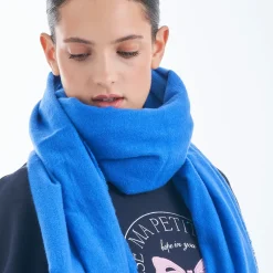 Schal - Simply Blue