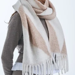 Schal - Soft Basic