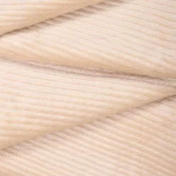 Schal - Soft Beige