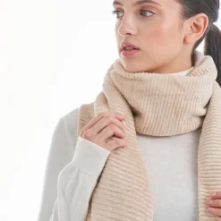 Schal - Soft Beige