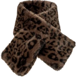 Schal - Soft Leo