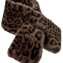 Schal - Soft Leo