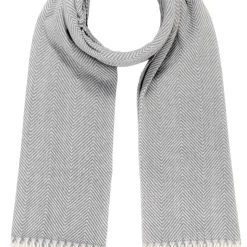 Schal - Urban Herringbone