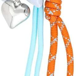 Schlüsselanhänger - Cotton Bow