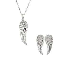 Schmuckset - Beautiful Wings