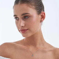 Schmuckset - Bicolor Sparkle