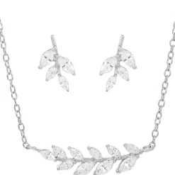 Schmuckset - Charming Florals