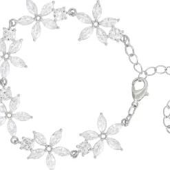 Schmuckset - Crystal Bloom