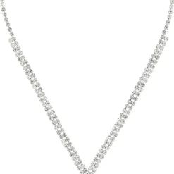 Schmuckset - Crystal Waterfall