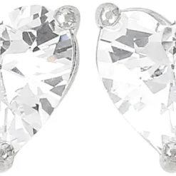 Schmuckset - Glass Heart