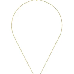 Schmuckset - Golden Tulips
