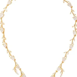 Schmuckset - Golden Twigs