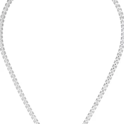 Schmuckset - Icy Silver