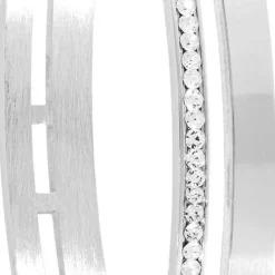Schmuckset - Infinite Silver