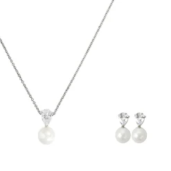 Schmuckset - Pearl Classy