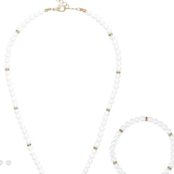 Schmuckset - Pearl Perfection