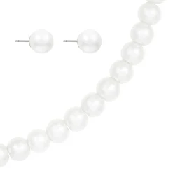 Schmuckset - Pearly Duo