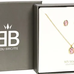 Schmuckset - Pink Passion