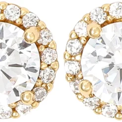 Schmuckset - Round Bling