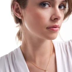 Schmuckset - Round Bling