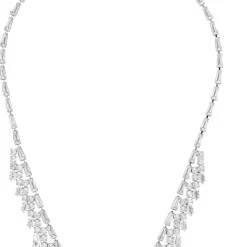Schmuckset - Shiny Navette