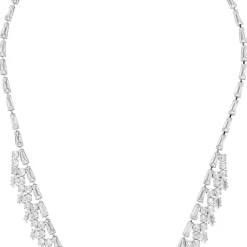 Schmuckset - Shiny Navette