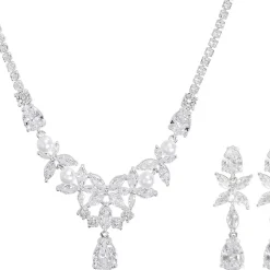 Schmuckset - Shiny Petals