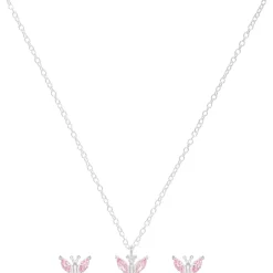 Schmuckset - Silver Romance