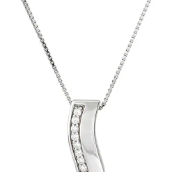 Schmuckset - Silver Touch